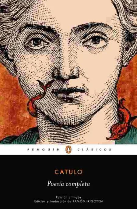 Poesia Completa (Catulo)
