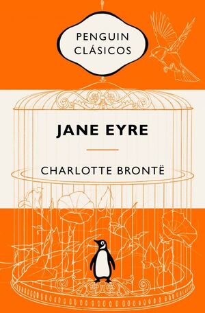 JANE EYRE (EDICIÓN CONMEMORATIVA)