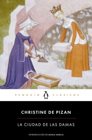 LA CIUDAD DE LAS DAMAS