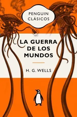 La Guerra de los Mundos