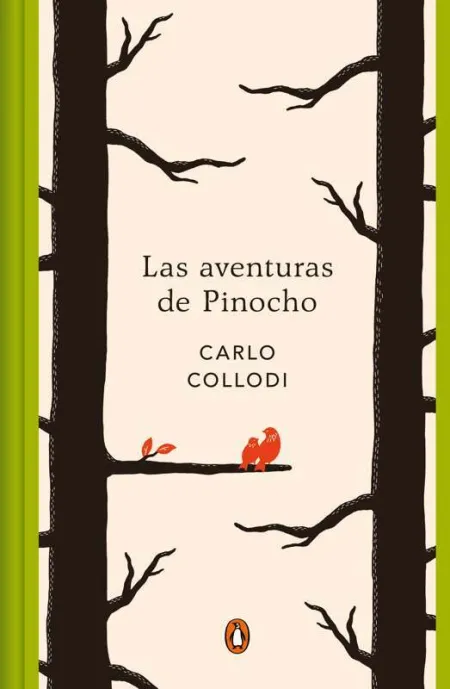 Las Aventuras de Pinocho