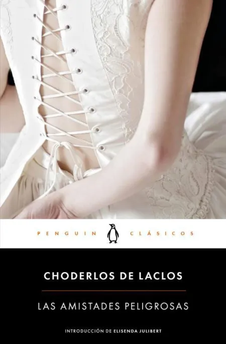 Las Amistades Peligrosas