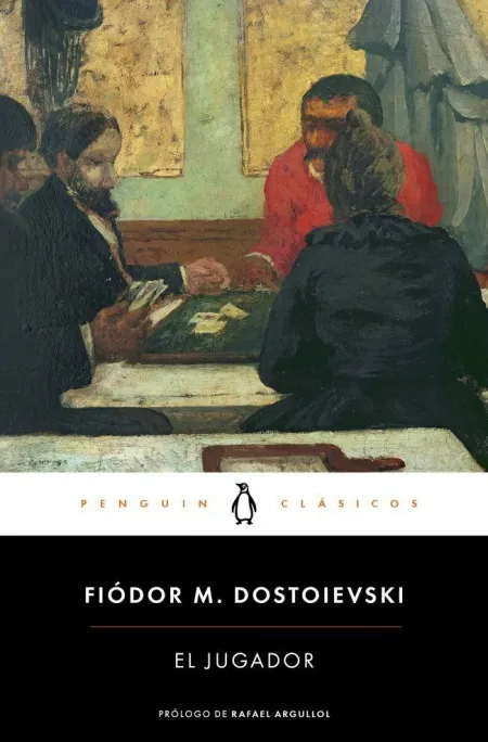 El Jugador