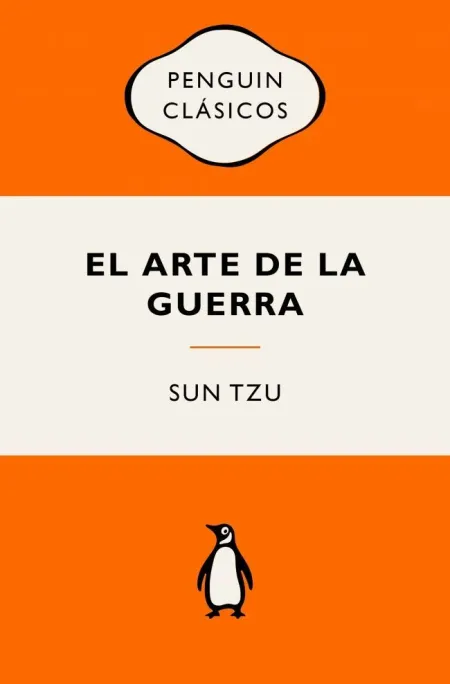 El Arte de la Guerra (Nueva Traducción)