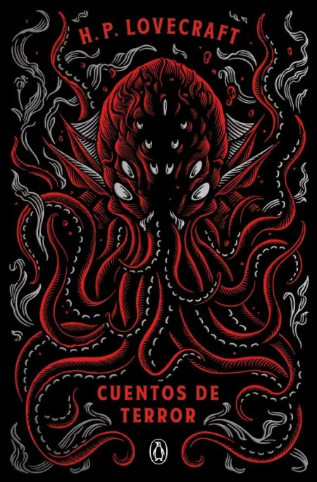 Cuentos de Terror