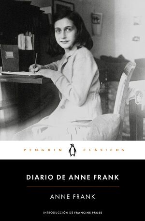 DIARIO DE ANNE FRANK (NUEVA EDICIÓN)