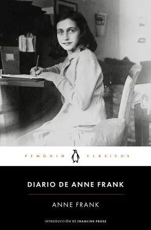 Diario de Anne Frank (Nueva Edición)