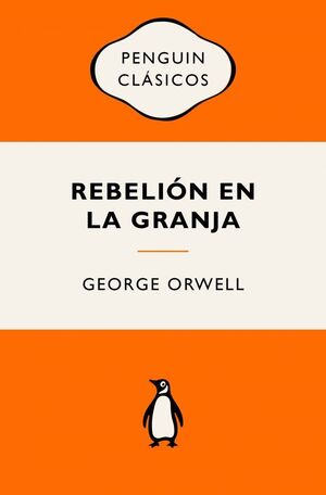 REBELIÓN EN LA GRANJA