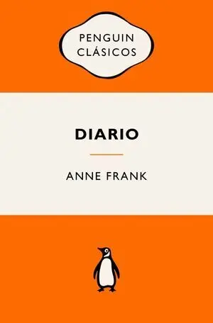 Diario de Anne Frank