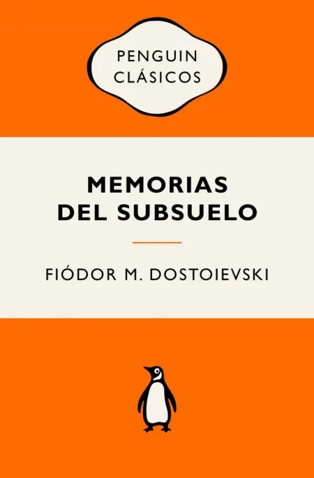 Memorias del Subsuelo