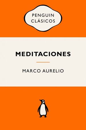 MEDITACIONES (SERIE GREAT IDEAS)