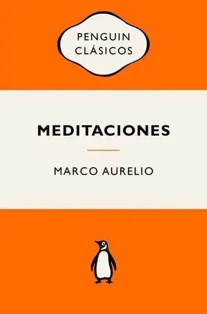 Meditaciones (Serie Great Ideas)
