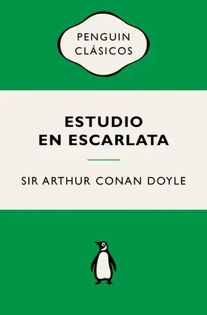Estudio en Escarlata (Edición Conmemorativa)