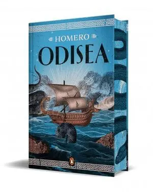 Odisea