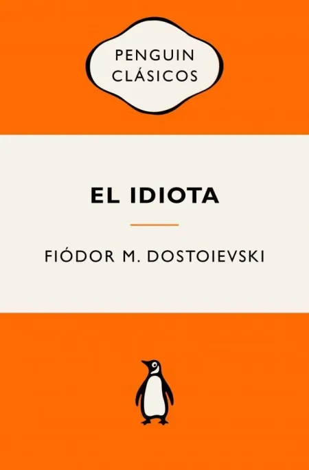 El Idiota