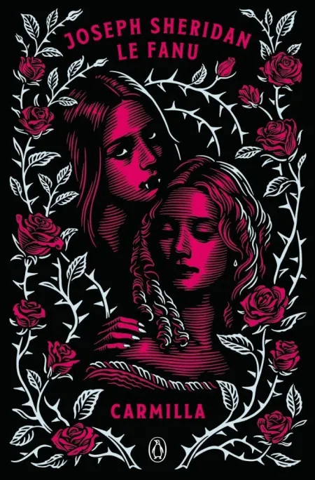 Carmilla · Edición Limitada