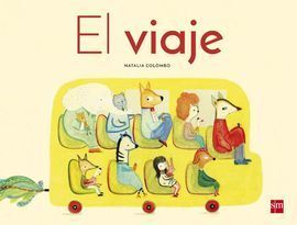 EL VIAJE
