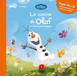 Dem. la Sonrisa de Olaf