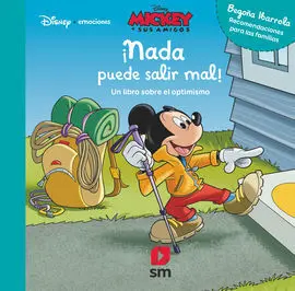 ¡Nada Puede Salir Mal!