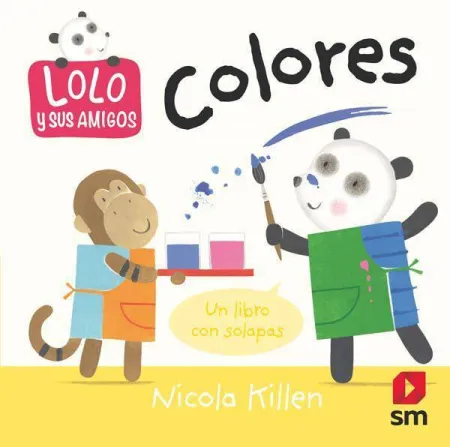Los Colores