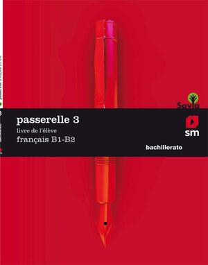 PASSARELLE 3. 2 BACHILLERATO