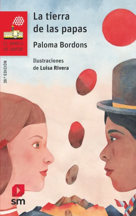 Bvr. 90 la Tierra de las Papas