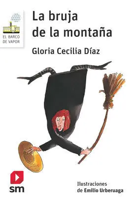 Bvb. 37 la Bruja de la Montaña