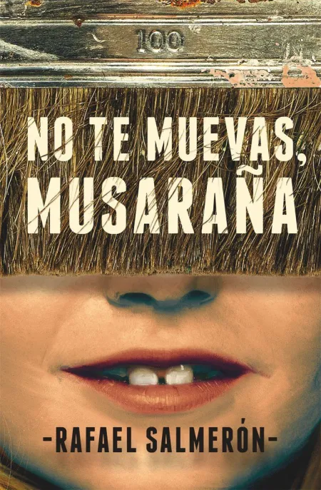 Ga. 355 no te Muevas,Musaraña