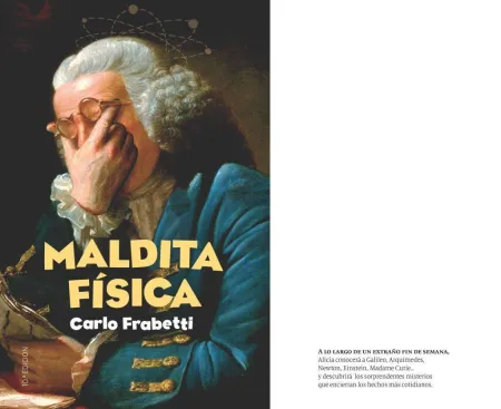Ga. 293 Maldita Fisica