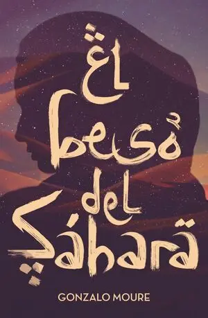 Ga. 350 el Beso del Sahara