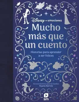 Mucho Más que un Cuento