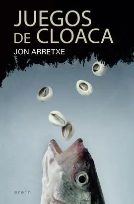 Juegos de Cloaca
