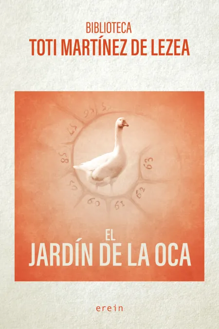 El Jardin de la Oca