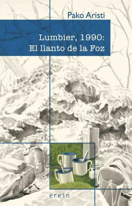 Lumbier, 1990: el Llanto de la Foz
