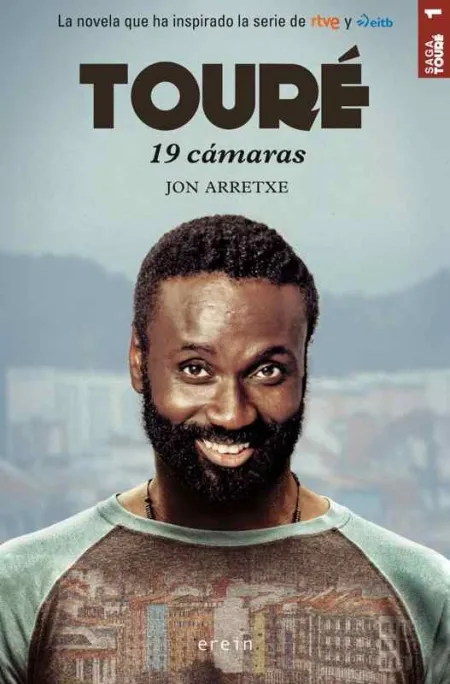 19 Cámaras (2ª Ed. )