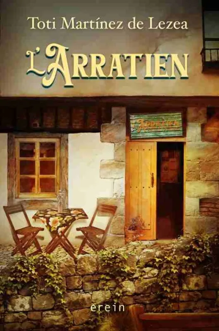 L'arratien