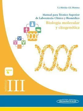 Manual para Tecnico Superior de Laboratorio Clinico y Biomedico Modulo Iii
