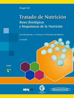 TRATADO DE NUTRICIÓN (TD)