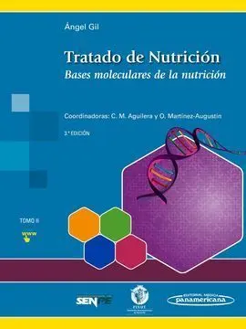 Tratado de Nutrición (Td)