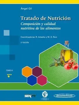 Tratado de Nutrición (Td)