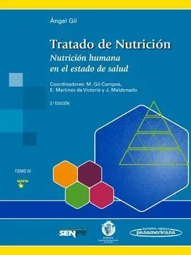 Tratado de Nutrición (Td)