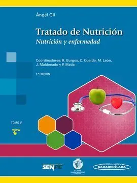 Tratado de Nutrición (Td)