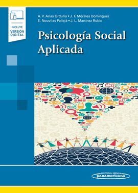 PSICOLOGÍA SOCIAL APLICADA