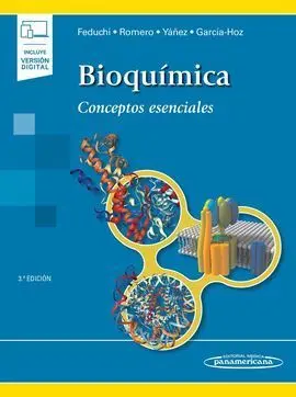 Bioquímica (Incluye Versión Digital)