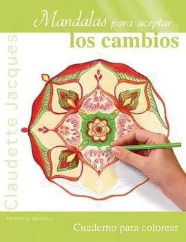 Mandalas para Aceptar los Cambios