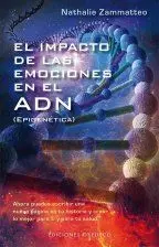 Impacto de las Emociones en el Adn el