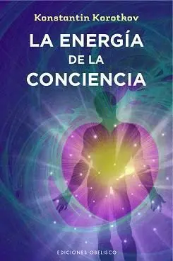 Energia de la Consciencia la
