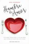 Hambre de Amor