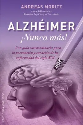 Alzheimer ­ Nunca Mas!