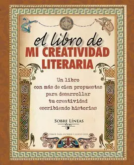 Libro de mi Creatividad Literaria,El